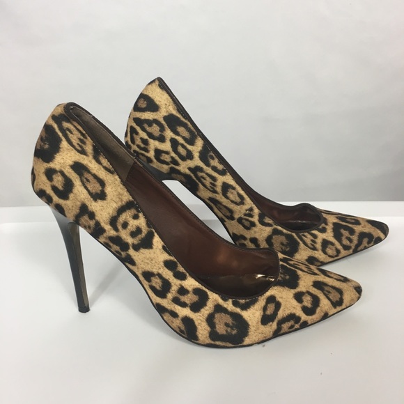 2 Lips TOO LOLA Animal Print. - Picture 6 of 8